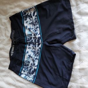 Old Navy Men's Swim Shorts